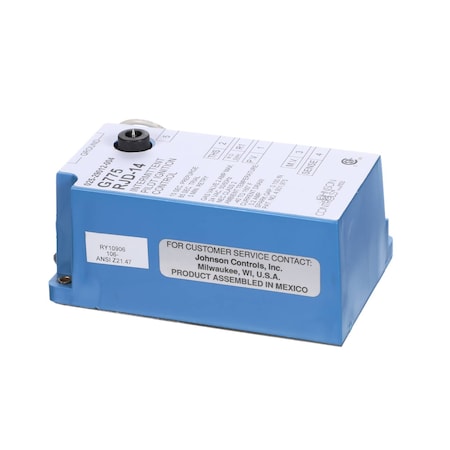 Aaon MODULE DIRECT SPARK G775RJD-14 V57210